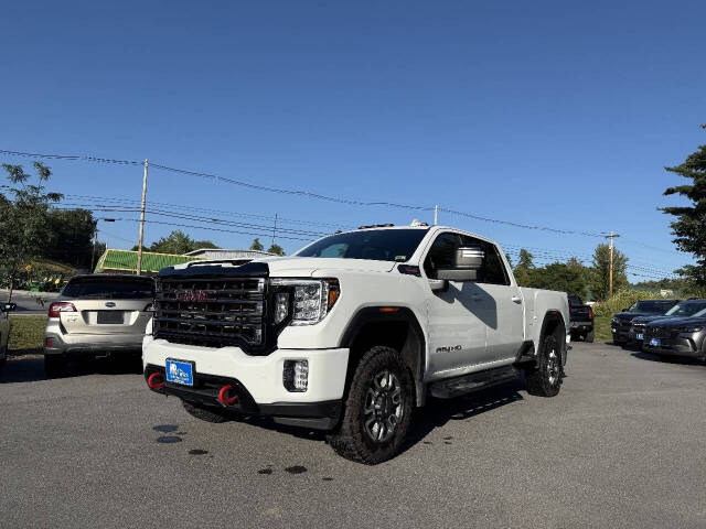 gmc sierra 3500hd 2023 1GT49VEY3PF199135 image gmc sierra 3500hd 2023 1GT49VEY3PF199135 image